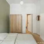 Flexliving - 99 Felix Faure - Room