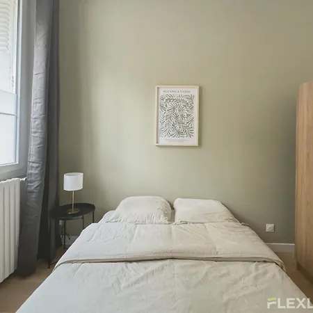 Flexliving - 99 Felix Faure - Casa vacanze