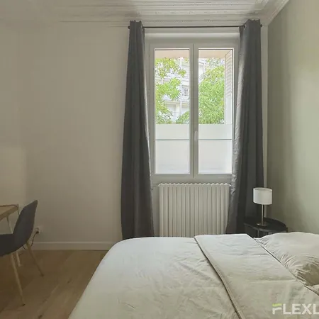 Casa vacanze Flexliving - 99 Felix Faure - Parigi