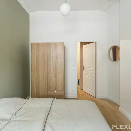 Flexliving - 99 Felix Faure - Casa vacanze *