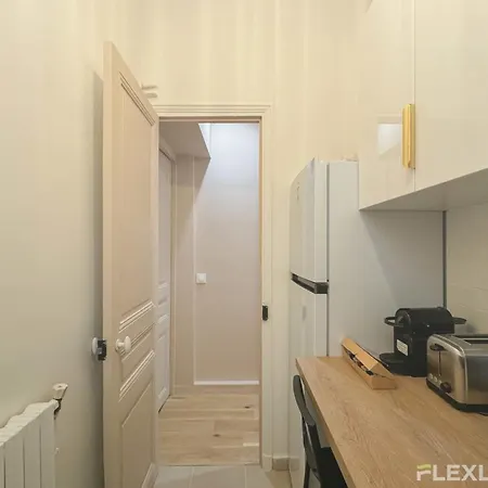 Casa vacanze Flexliving - 99 Felix Faure - Parigi